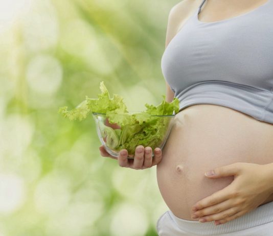 Khi nào thì mẹ bầu nên dùng sữa chống rạn da? cách phòng ngừa rạn da