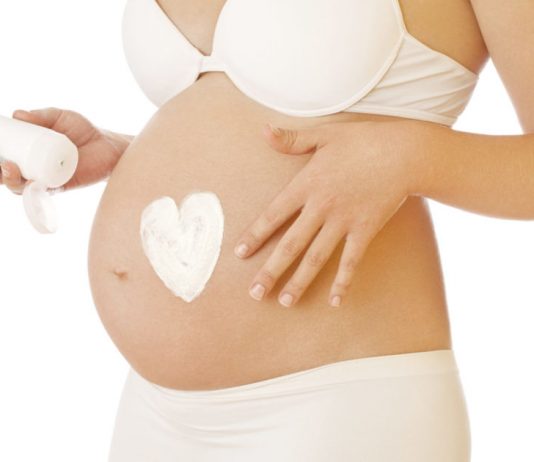 Mẹ xấu khi mang thai sẽ sinh con xinh đẹp có đúng? cách dưỡng da cho bà bầu