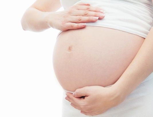 Cách chăm sóc da cho bà bầu