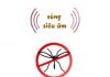 Những điều bạn cần biết về đuổi muỗi bằng sóng siêu âm thuốc bôi chống muỗi