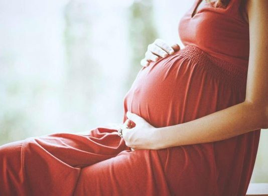 Lời khuyên hữu ích để cải thiện những vùng da tối màu trong giai đoạn thai kỳ