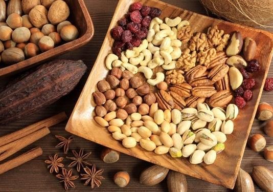 THỰC PHẨM DINH DƯỠNG DÀNH CHO BÉ CHẬM TĂNG CÂN