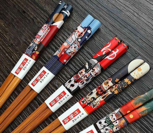 Kinh Nghiệm Mua Quà Bạn Nên Biết Khi Đi Du Lịch Nhật Bản