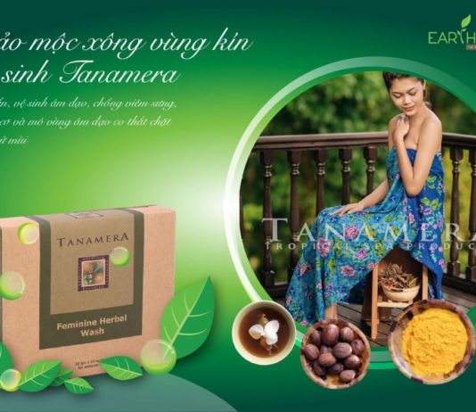 Top những sản phẩm xông tắm sau sinh an toàn dành cho mẹ