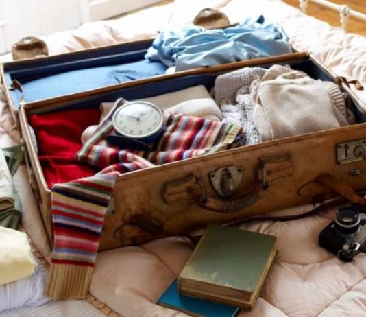 Du lịch Úc đầu năm 2018 – Tất tần tật những thứ cần biết cho chuyến đi!