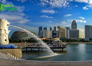 ĐÂU LÀ ĐIỂM ĐẾN LÝ TƯỞNG NHẤT Ở SINGAPORE MÙA HÈ NÀY?