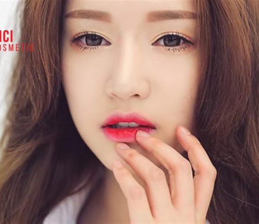Tuyệt chiêu đánh son môi đẹp theo phong cách Hàn Quốc trong 5 giây