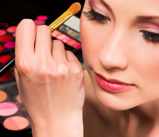 5 Màu phấn mắt đón đầu xu hướng thu đông 2018