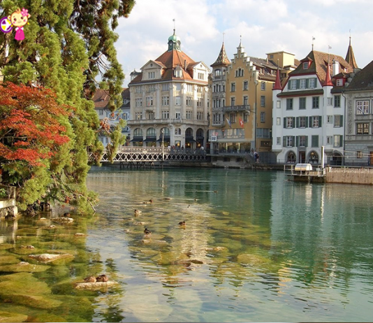 Gợi ý kinh nghiệm oanh tạc Thụy Sĩ từ A tới Z cho người đam mê du lịch