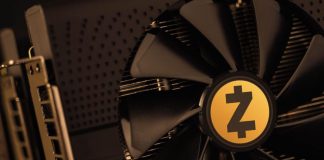 Antminer Z9 Mini - Asic đào Zcash đầu tiên đã xuất hiện