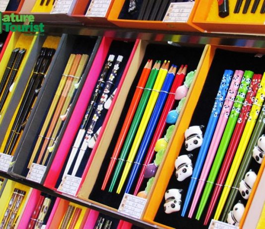 NHỮNG MÓN QUÀ ĐỘC ĐÁO MỚI XUẤT HIỆN Ở HỒNG KÔNG