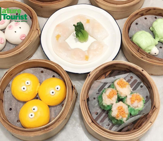 Gợi ý thời trang mùa đông cho bé trai