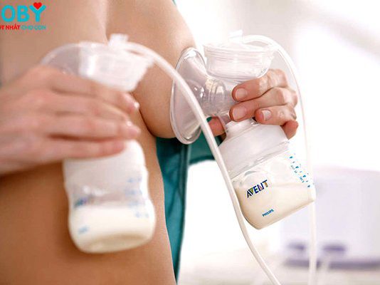 Top các thương hiệu máy hút sữa Uy tín hiện nay mà mẹ nên biết