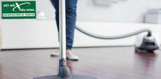 Mua ngay 5 dụng cụ - thiết bị này về nhà trước khi Tết đến