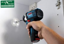 Sai lầm cần tránh khi chọn máy khoan dùng trong gia đình