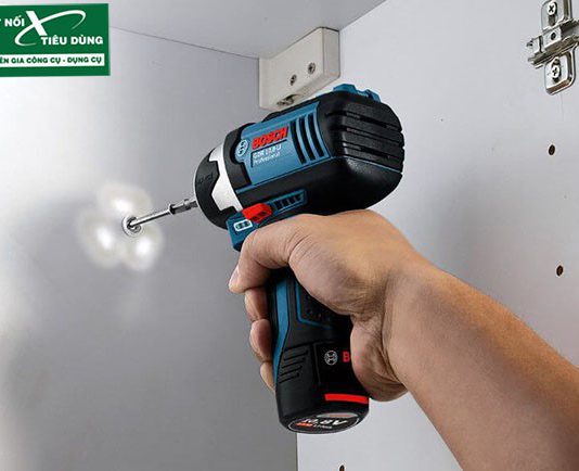 Sai lầm cần tránh khi chọn máy khoan dùng trong gia đình Sai lầm cần tránh khi chọn máy khoan dùng trong gia đình