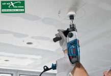 Top mẫu máy khoan động lực đáng mua trong tầm giá 1 - 2 Triệu