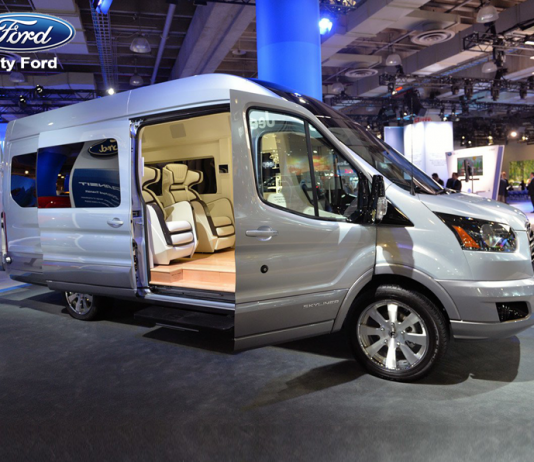 Tư vấn: Có nên mua xe Ford cũ hay không?