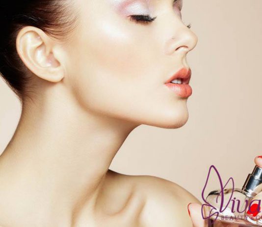 5 Tuyệt Chiêu Lưu Giữ Hương Nước Hoa Không Phải Ai Cũng Biết