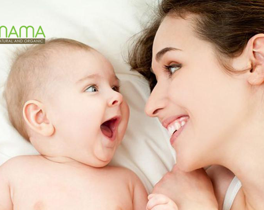Bật mí thời điểm thích hợp để dưỡng da sau sinh an toàn, hiệu quả