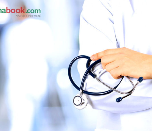 Sống khỏe hơn với 5 cuốn sách y học cực hay cho bạn