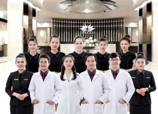 Liệu trình 1 ngày đánh tan bụng bia cho các quý ông trung niên hiệu quả