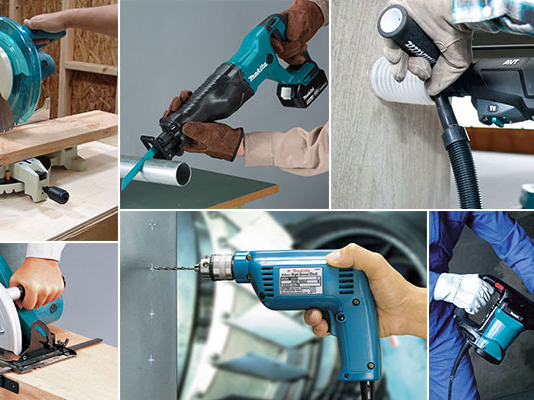 Những dụng cụ cần thiết của Nghề làm mộc là gì?