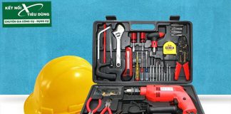Giới thiệu 5 dụng cụ cần thiết cho thợ thủ công hoặc thích DIY