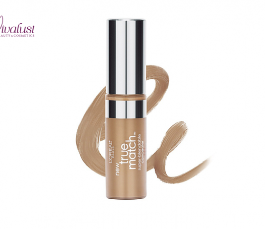 Top 5 Mẫu Kem Che Khuyết Điểm “Thần Thánh” Dành Cho Phái Đẹp