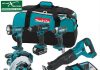 Nguy hiểm đến từ máy khoan giá rẻ tràn ngập thị trường hiện nay