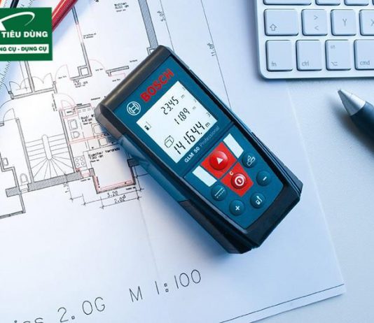 Gợi ý 5 dụng cụ đo đạc “nhanh – chính xác” cho dân xây dựng Gợi ý 5 dụng cụ đo đạc "nhanh - chính xác" cho dân xây dựng