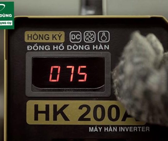 Top 5 máy hàn điện tử khuyến mãi dưới 3 triệu đáng mua cuối năm 2018