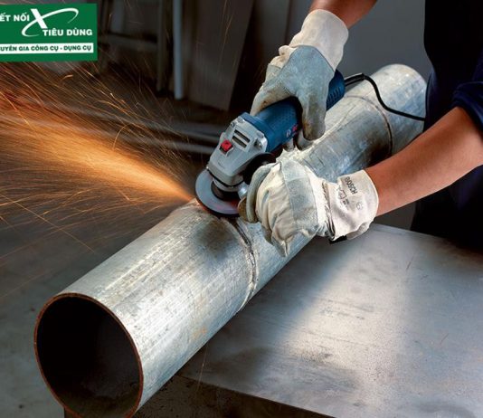 5 máy mài chất lượng - bền - khỏe của các thương hiệu nổi bật hiện nay