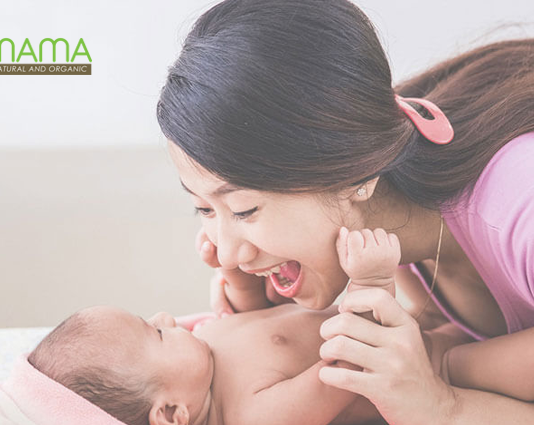 Phương pháp Detox tóc giúp mẹ lấy lại mái tóc bóng mượt sau sinh