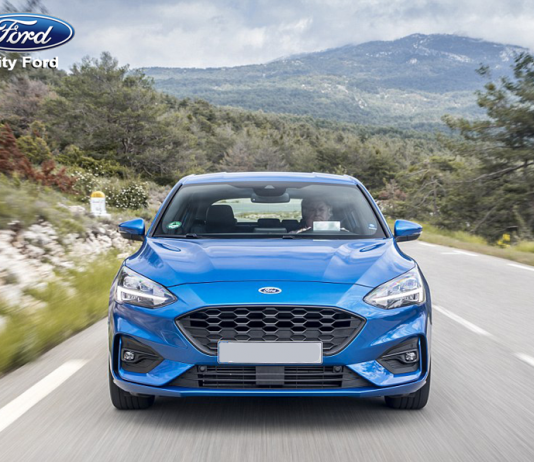 Đánh giá xe Ford Focus Ecoboost Titanium – có nên mua hay không?