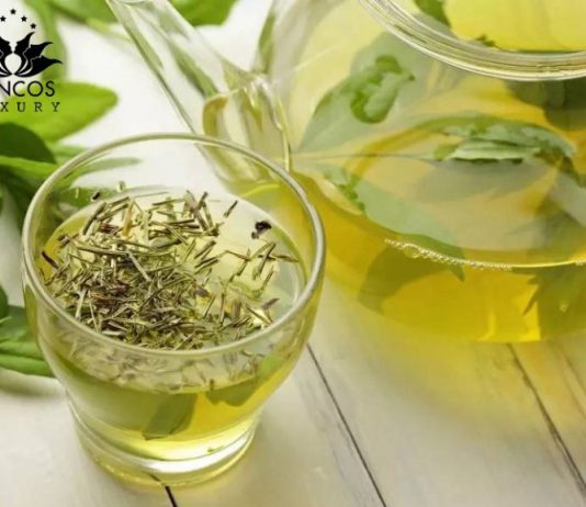 Chế độ ăn giúp giảm mỡ bắp chân hiệu quả cho nữ văn phòng