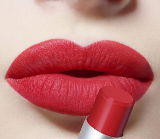 Review – Đánh Giá độ bám màu cực chuẩn của son Shu Uemura