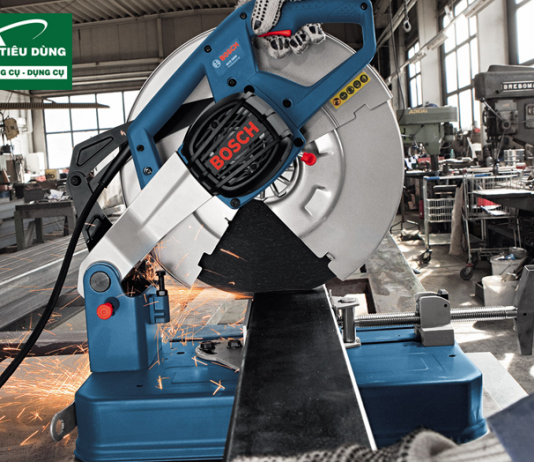 Top 10 sản phẩm máy cắt sắt cầm tay dẫn đầu xu hướng 2019