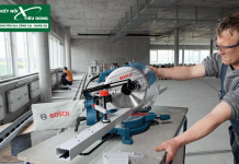 Xu hướng 5 sản phẩm máy cắt Bosch sẽ bán chạy đầu năm 2019