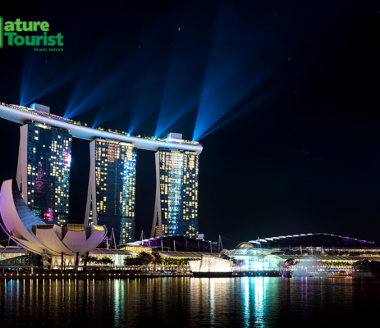 TRẢI NGHIỆM CUỘC SỐNG THÚ VỊ VỀ ĐÊM CÓ 1-0-2 TẠI SINGAPORE