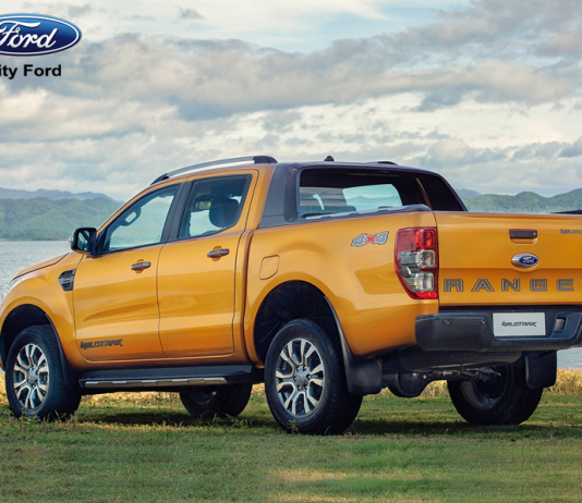 Ford Focus 2019: Mẫu xe ô tô “sang chảnh” cho người có hầu bao hẹp