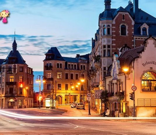 Xin visa du lịch Đức có khó không?