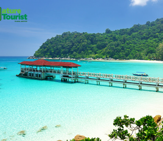 “BỎ TÚI” 5 ĐỊA ĐIỂM THIÊN NHIÊN ĐẸP TỰA THIÊN ĐƯỜNG TẠI MALAYSIA