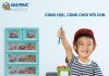 3 Mẫu tủ nhựa đẹp được yêu thích dành cho bé đón Tết 2019