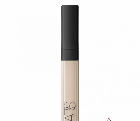 Siêu Sao Che Khuyết Điểm Nars Radiant Creamy Concealer Hiện Nay