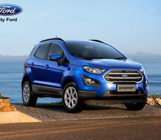 Điểm danh 3 mẫu xe Ford đáng mua nhất trong tầm giá dưới 600 triệu