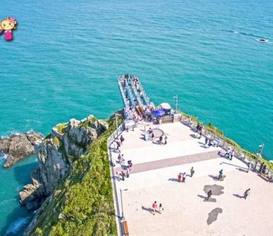 Các địa điểm du dịch nổi tiếng ở Busan Hàn Quốc hấp dẫn khách du lịch