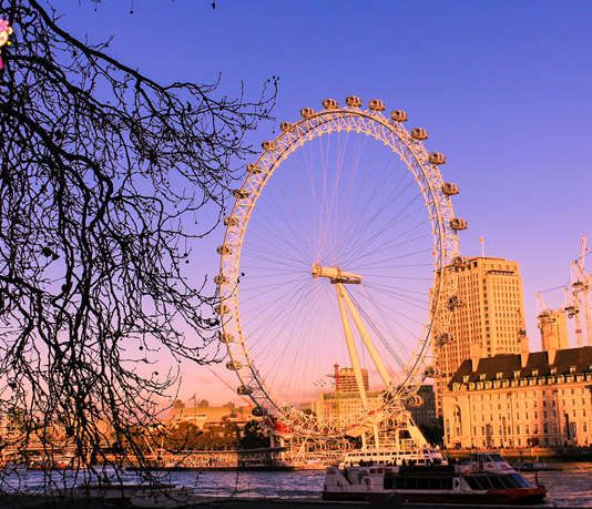 Top 7 địa điểm du lịch Châu Âu hấp dẫn không thể bỏ qua 2019