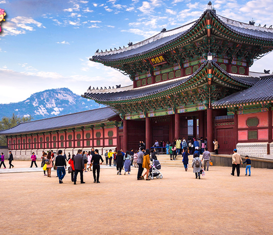 Trải nghiệm đáng nhớ với tour du lịch Hàn Quốc cao cấp cùng Tugo