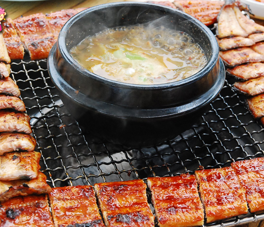 Bỏ túi những kinh nghiệm khi đi du lịch Hàn Quốc mùa hè này